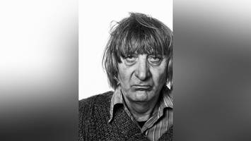 walter schels: die entgrenzung der fotografie