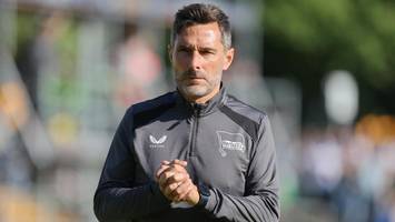 welche erkenntnisse hertha bsc aus Österreich mitbrachte – und welche baustellen