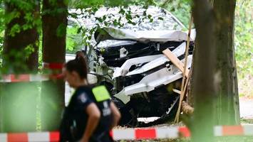 Wenn Autos zu Waffen werden: Mehr als 34 Tote bei Angriffen seit 2016