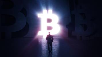 Wer Bitcoin erfunden hat – und warum das bis heute niemand weiß