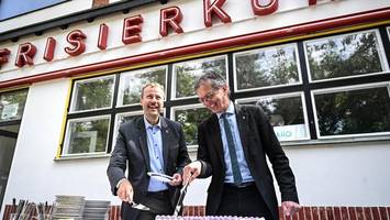 Berliner Waldsiedlung ist Weltkulturerbe, doch die Anwohner sind nicht begeistert