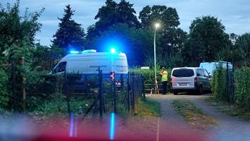 csd-attentäter abdul ballout tot: so verliefen seine letzten minuten