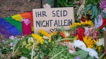 Instrumentalisieren rechte Gruppen den Anschlag auf den CSD?