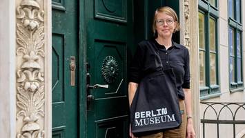 umbenennung des stadtmuseums: „wir stellen berlin an die erste stelle“