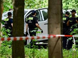 Anschlag in Berlin: Wieso Abdul B. noch draußen sein durfte