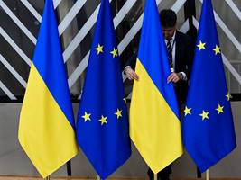 europäische union: eu-diplomaten wollen blockade von russland-sanktionen erschweren