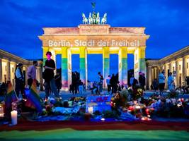 Innere Sicherheit: Rufe nach mehr Härte gegen islamistische Gefährder