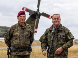 Rüstungsausgaben: Das Verteidigungsministerium verteidigt sich gegen Kritik