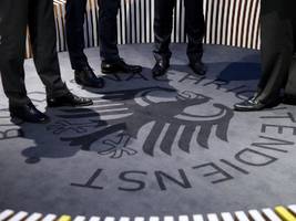 Zeitenwende für Geheimdienste: „Der Staat duldet den Rechtsbruch“