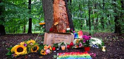 Anschlag beim CSD: JU-Chef fordert Erwachsenenstrafrecht für alle Gefährder – Liveblog