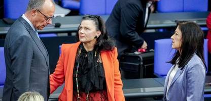 Gitta Connemann: Merz versetzt Staatsekretärin ins Digitalministerium