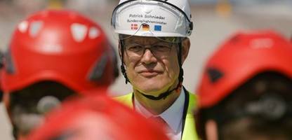 Patrick Schnieder: Warum Deutschland jetzt einen starken Verkehrsminister braucht