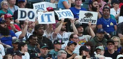 »Jimothy«: Seattle widmet dem Waschbär einen ganzen Sommer