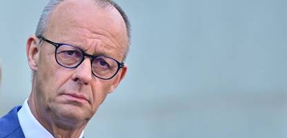 Friedrich Merz: Der Kanzler und seine umstrittene Kabinettsumbildung – Livestream