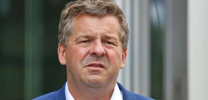 Sven Schulze: Sachsen-Anhalts Ministerpräsident dringt auf Ende von Union-Personaldebatten