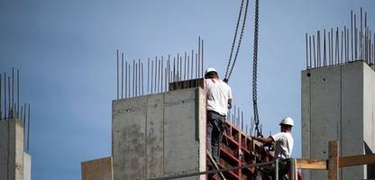 Ifo-Index: Unternehmenschefs zeigen sich trotz Irankriegs weniger pessimistisch