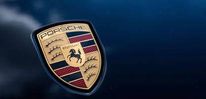 Porsche baut weitere 5000 Stellen ab