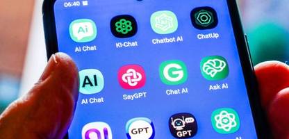 OpenAI, Microsoft, Palantir: IT-Konzerne schmieden Sicherheitsbündnis nach KI-Angriff