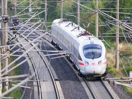 Verkehr: Diese fünf Baustellen bei der Bahn muss der neue Verkehrsminister beseitigen