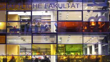 Juristenausbildung gefährdet? Sparkurs auch an Jura-Fakultät der Uni Hamburg