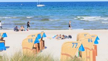 Last-Minute-Urlaub an der Ostsee: Wo es jetzt noch freie Zimmer gibt