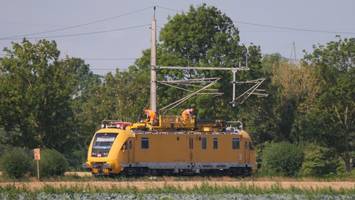 Sylt: Sturm, Brückendefekt und Baustellen bremsen Bahnreisende wochenlang aus