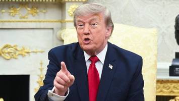 Trump und Iran: Warum der Krieg jetzt völlig außer Kontrolle geraten könnte
