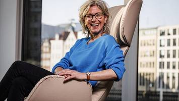 warum hamburgs größte kleiderkammer keine fast-fashion-mode annimmt