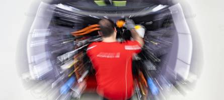 Porsche in der Krise: Autohersteller streicht weitere 5.000 Stellen