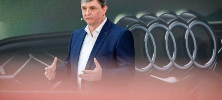 Sinkende Gewinne: Audi muss noch mehr sparen