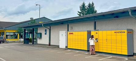 Parkfalle an der Augsburger Packstation? Aldi und Parkdepot reagieren auf Kritik