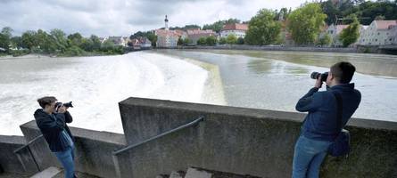 Starke Strömungen und Bakterien: Hier ist Baden in der Region besonders gefährlich