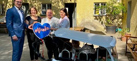 startschuss für neue entdeckungstouren: