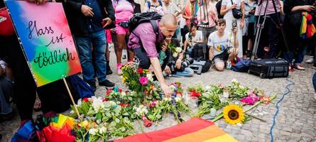 nach dem anschlag in berlin: so geht es mit den geplanten csd-paraden in bayern weiter