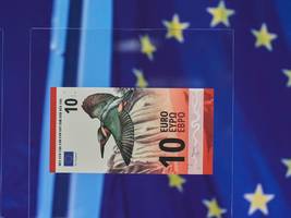 euro: die haben einen vogel