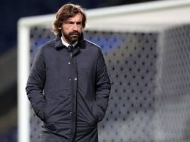 Internationaler Fußball: Verwirrung in Italien: Pirlo geht von Absage als Nationaltrainer aus