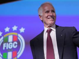italienische fußball-nationalmannschaft: eine wilde karussellfahrt mit vielen verlierern