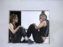 Salzburger Festspiele: Wie ist das auf der Bühne nur auszuhalten?