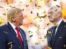 us-demokraten fordern aufklärung: der vorwurf: korruption zugunsten donald trumps
