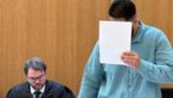 Attacke auf Demonstrationszug: Lebenslange Haft für Auto-Anschlag in München gefordert