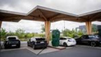 Automarkt: Zahl der Elektroautos steigt in der EU auf neues Allzeithoch