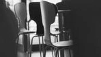 Diebstahl an Universitäten: Tat ohne Täter – Teil 1: Die verschwundenen Stühle