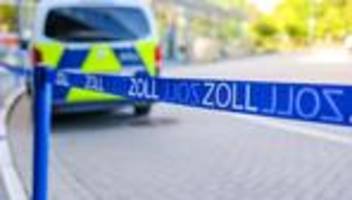 drogen: drogenfund auf rastplatz: ermittlungen gegen 25-jährigen