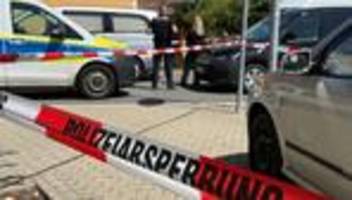 Ermittlungen wegen Totschlags: Tatverdächtiger nach Fund zweier Leichen in Südbrandenburg