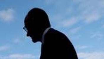 Friedrich Merz: Es hat bereits begonnen