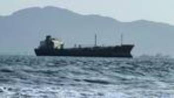 Huthis im Jemen: Huthi-Miliz meldet erneuten Angriff auf saudi-arabischen Öltanker