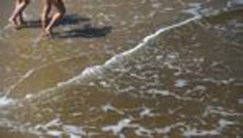 Infektionen: An Ostsee mit Vibrionen infiziert - ein Todesfall in Berlin