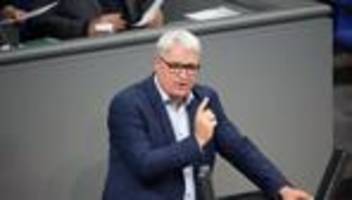 Kurzes Arbeitsverhältnis: Präsident der Bundeszentrale für politische Bildung geht