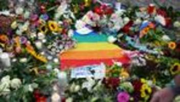 LGBTQ: SPD will Rechte queerer Menschen im Grundgesetz verankern