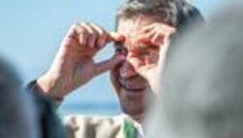 Markus Söder: Markus Söder will nicht mehr Bundeskanzler werden